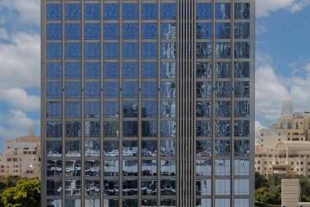 Spojené arabské emiráty Dubaj Avalon 12 dňový pobyt Raňajky Letecky Letisko: Praha January 2026 (24/01/26- 4/02/26)