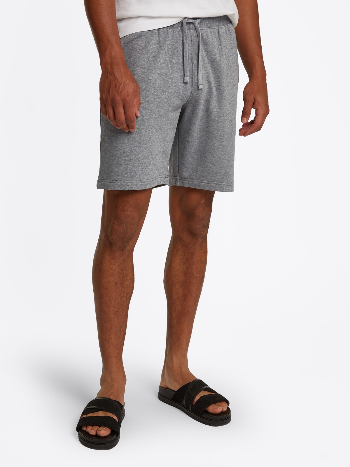 Tommy Hilfiger Essential Terry Sweat Shorts L.