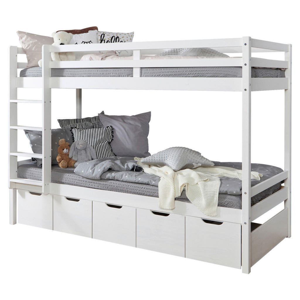 MID.YOU POSCHODOVÁ POSTEĽ, 90/200 cm.