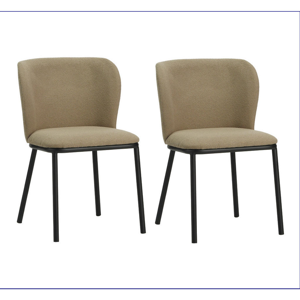 MID.YOU SADA STOLIČIEK 2 kus.