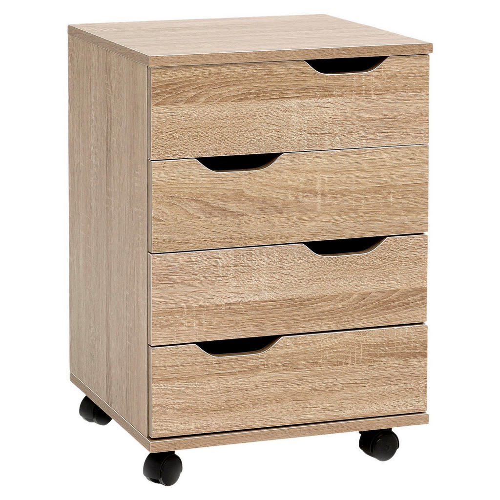 MID.YOU KONTAJNER NA KOLIESKACH, 40/60/40 cm.