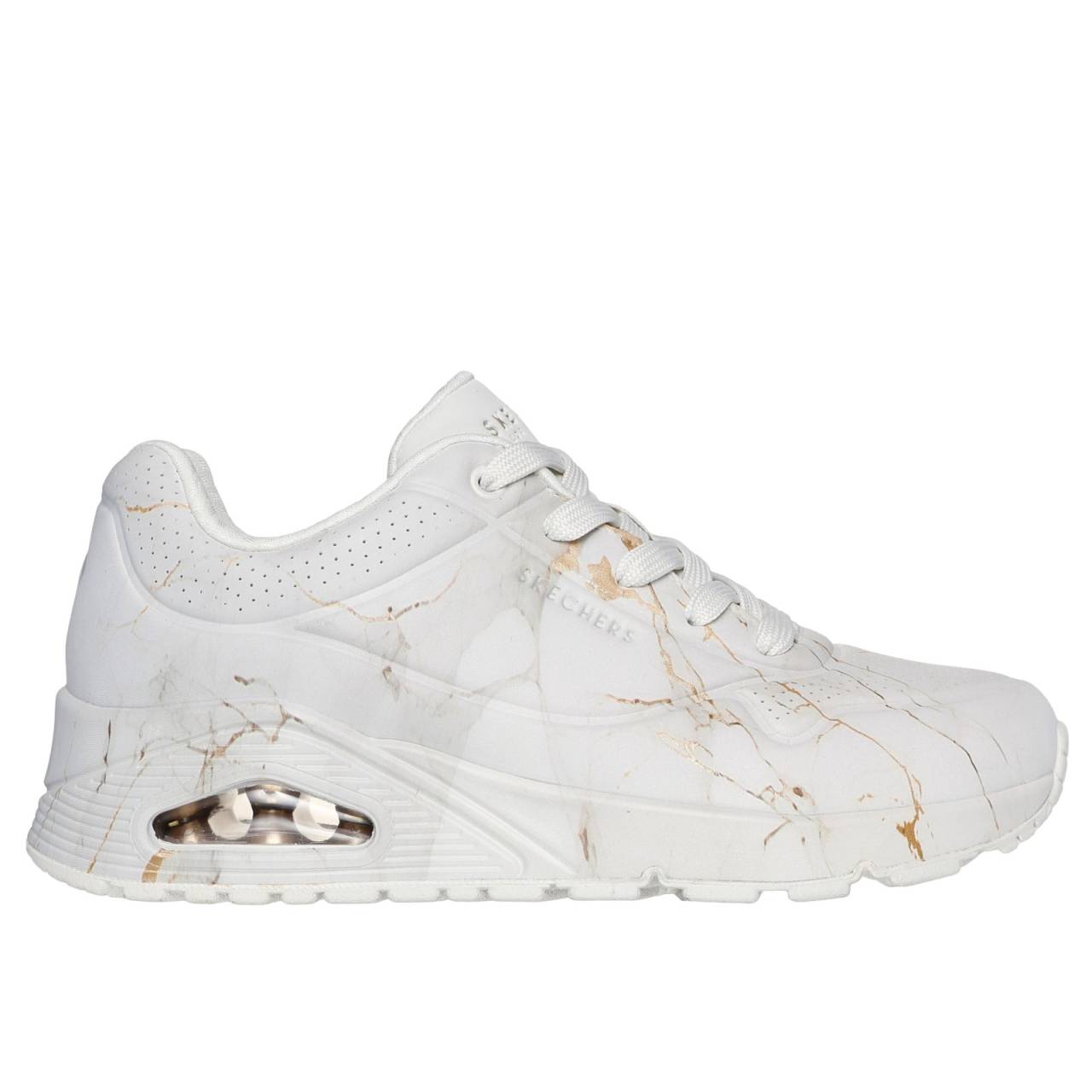 Skechers Uno - Marbel Marvel 39,5.