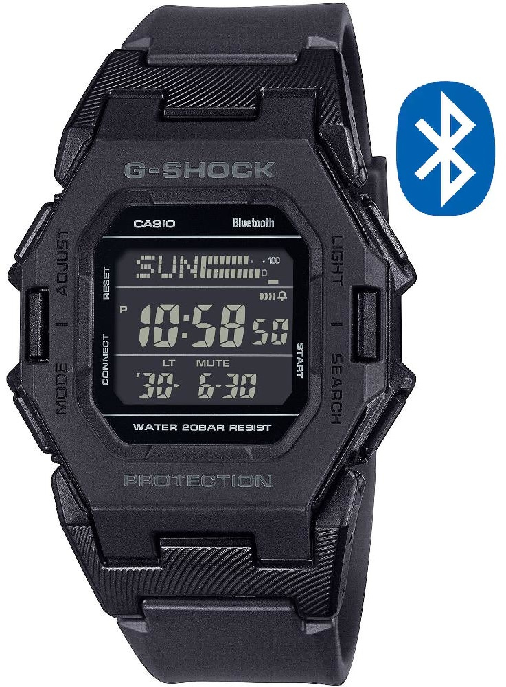 Casio G-Shock GD-B500-1ER (679).