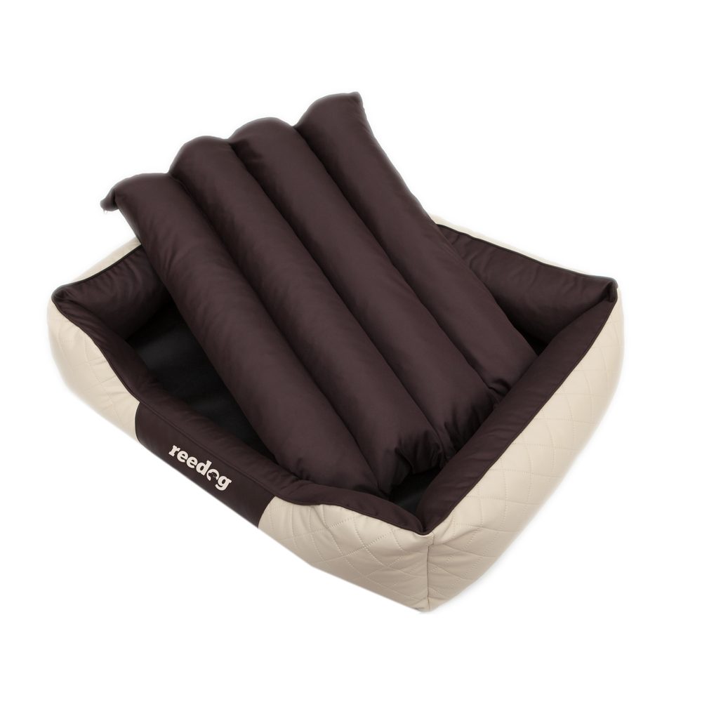 Hundenestchen Reedog Beige Tommy - 3XL.

Das Hundenestchen REEDOG Tommy ist für jeden Hund geeignet.
 

 

 



 