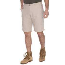 Bushman Shorts Lucon creme 62.