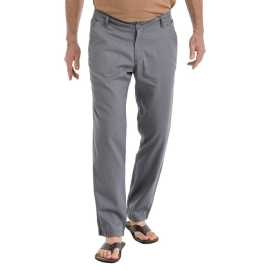 Bushman trousers Birsay grey 52P.