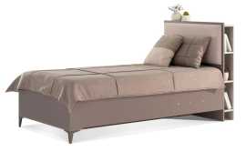 Študentská posteľ 100x200 s úložným priestorom renda - šedá, béžová,.

 

Nosnosť postele: 130kg

 

 

Rozmery študentskej postele Renda sú 105x113x221cm (š, v, h).

 

 

Všetky produkty z kolekcie Renda a vhodné matrace nájdete nižšie v súvisiacich produktoch.

 