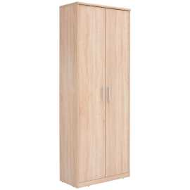 Xora VIACÚČELOVÁ SKRIŇA, dub sonoma, 72/194/36 cm.