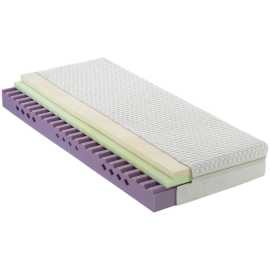 Dieter Knoll MATRAC Z GÉLOVEJ PENY, 160/200 cm.