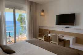 Španielsko Costa Brava Costa Brava (Platja D'aro) 4 dňový pobyt Raňajky Letecky Letisko: Pardubice August 2026 ( 8/08/26-11/08/26)