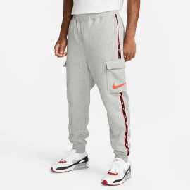 Nike M NSW REPEAT SW FLC CARGO PANT S.