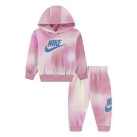 Nike nkg solarized po & pant set 86-92 cm.