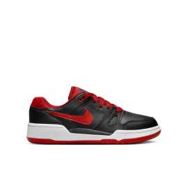Nike Full Force Low Big Kids Shoes 40.