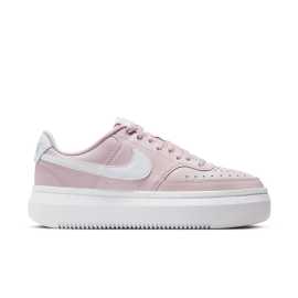 Nike Court Vision Alta Womens Shoes 38.