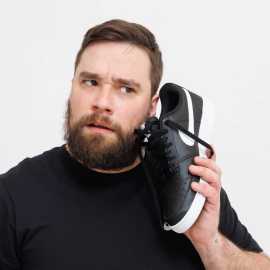 Nike Court Vision Low Next Nature Mens Shoes 40.