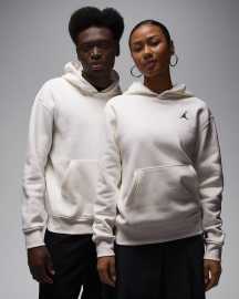 Jordan Brooklyn Fleece Mens Pullover Hoodie 3XL.