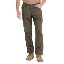 Bushman trousers Belas brown 56.