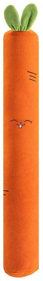 Tulítko mrkvička - oranžová/zelená.

 

Tulítko je dlhé cca 100cm.

 

Ďalšie doplnky od rovnakého výrobcu nájdete nižšie v súvisiacich produktoch.