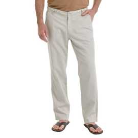 Bushman nohavice Birsay stone 54P.