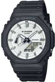 Casio G-Shock Original Carbon Core Guard GA-2100WD-1AER (619).