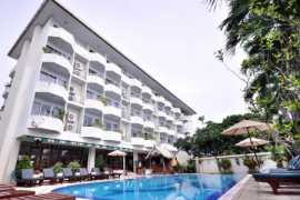 Thajsko Pattaya Jp Villa Pattaya 8 dňový pobyt Raňajky Letecky Letisko: Praha January 2026 (21/01/26-28/01/26)