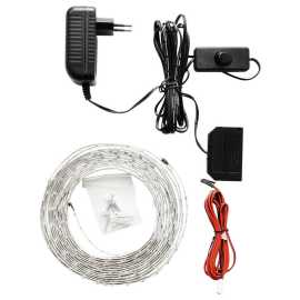 Linea Natura LED PÁSIK, 285 cm.