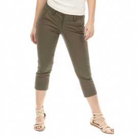 Bushman nohavice Niagas snake 36.
 Nájdeš na nich štvoro vreciek.
 Obuj sa do tenisiek alebo sandálov a vydaj sa v ľahkých nohaviciach NIAGAS na výlet do prírody alebo prechádzku po meste.
 &nbsp;
 Špecifikácia:
 
 	98 % bavlna
 	2 % elastan
 	keprová vazba (twill)
 	YKK zips
 	7/8 dĺžka nohavíc
 	sakramentsky šik