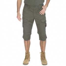 Bushman kraťasy Lagos dark khaki 62.