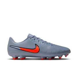 Nike Tiempo Legend 10 Club Multi-Ground Low-Top Soccer Cleats 42,5.