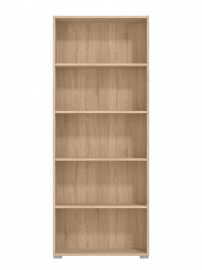 Policový regál pierre 5 - dub sonoma.

 

Rozmery regálu Pierre sú 70x176,5x24,5 cm (š, v, h).

 

Ďalší nábytok z kolekcie Pierre nájdete nižšie alebo sa pozrite na našu širokú ponuku regálov a vyberte si ten svoj.