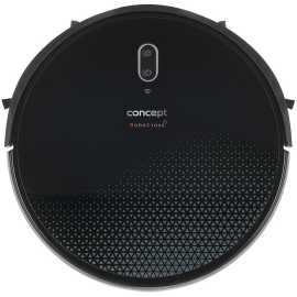 Concept VR3300 2v1 RoboCross Laser - Robotický vysávač s mopom.


	Ultra SLIM s výškou iba 7,6 cm
	Vysáva a mopuje súčasne, automatické rozpoznanie miestnosti
	Výkonný BLDC motor, sací výkon 3000 Pa
	Laserová navigácia so senzormi TOF na presné mapovanie
	Funkcia Carpet Turbo na maximálny výkon na kobercoch
	Výdrž batérie až 300 minút, vždy skončí
	Ovládanie prostredníctvom aplikácie Concept Home v slovenčine
	Podporuje hlasové ovládanie cez Amazon Alexa a Google Home








Ultra SLIM s výškou iba 7,6 cm

Hlavnou výhodou robotického vysávača 2 v 1 Laser Concept VR3300 RoboCross s mopom je jeho extrémne nízky profil.







Automatické rozpoznanie miestnosti

Vďaka funkcii RoomPlan 3.0 dokáže VR3300 rozpoznať jednotlivé miestnosti, čím vám ušetrí veľa času a práce s úpravou mapy.







Vysáva a vytiera súčasne

Robot zvládne suché aj mokré upratovanie.







Laserová navigácia so snímačmi TOF

Kombinácia laserovej navigácie a senzorov TOF (Time-of-Flight) poskytuje robotickému vysávaču VR3300 lepšiu priestorovú orientáciu a presné mapovanie domácnosti.







Výkonný motor BLDC

Robotický vysávač je vybavený digitálnym bezkartáčovým BLDC motorom, ktorý má množstvo výhod.







Poradí si aj s viacposchodovými domácnosťami

Robotický vysávač VR3300 je vhodný aj do viacpodlažných domácností.