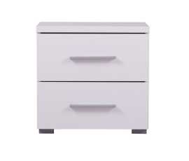 Nočný stolík edward - biela.

 

Na nočný stolík je použitá biela farba a jeho dizajn sa nesie v jednoduchom a modernom štýle.

 

Nočný stolík Edward v inom farebnom prevedení nájdete nižšie v súvisiacich produktoch.