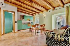 Taliansko  Residence San Giusto (Trieste) 8 dňový pobyt Raňajky Vlastná June 2026 ( 3/06/26-10/06/26)