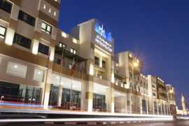 Spojené arabské emiráty Dubaj Metropolitan 8 dňový pobyt Raňajky Letecky Letisko: Praha March 2026 (11/03/26-18/03/26)