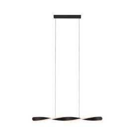 Novel ZÁVESNÉ LED SVIETIDLO, 89/6/150 cm.