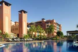 Kanárske ostrovy Fuerteventura H10 Tindaya 8 dňový pobyt All Inclusive Letecky Letisko: Viedeň October 2026 ( 9/10/26-16/10/26)