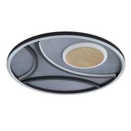 Novel STROPNÉ LED SVIETIDLO, 39/5 cm.