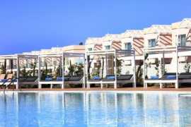 Grécko Korfu Sandy Villas Resort 5 dňový pobyt All Inclusive Letecky Letisko: Praha September 2026 (25/09/26-29/09/26)