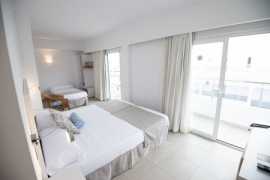 Španielsko Mallorca Chevy 6 dňový pobyt Polpenzia Letecky Letisko: Viedeň July 2026 ( 7/07/26-12/07/26)