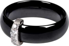 Modesi Prsteň QJRQY6132KL 52 mm.