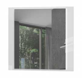 Predsieňové zrkadlo s led osvetlením tiana - biela.

 

 

Zadná doska je vyrobená z 18mm silného lamina, ktoré je na povrchu lakované špeciálnym UV lakom.

 

 

Rozmery predsieňového zrkadla Tiana sú 76x70x3,3cm (š, v, h).

 

 

Všetky produkty z kolekcie Tiana nájdete nižšie v súvisiacom tovare.