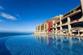 Kanárske ostrovy Gran Canaria Gloria Palace Royal Hotel & Spa 6 dňový pobyt Ultra All inclusive Letecky Letisko: Budapešť February 2026 ( 5/02/26-10/02/26)
