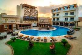 Omán Salalah Belad Bont 15 dňový pobyt Light All inclusive Letecky Letisko: Praha January 2026 (27/01/26-10/02/26)