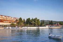 Chorvátsko Južná Dalmácia Epidaurus 3 dňový pobyt Polpenzia Vlastná April 2026 (16/04/26-18/04/26)