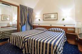 Taliansko Miláno Flora 5 dňový pobyt Raňajky Letecky Letisko: Praha April 2026 (11/04/26-15/04/26)