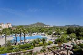 Španielsko Mallorca Garbi Cala Millor 9 dňový pobyt All Inclusive Letecky Letisko: Praha July 2026 (17/07/26-25/07/26)