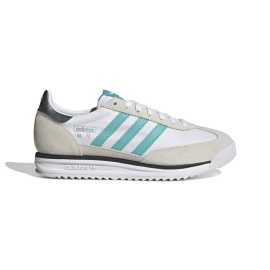 adidas SL 72 RS MERCEDES SHOES 40 2/3.