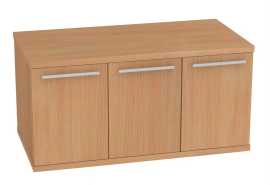 Skrinka pod umývadlo rea rest 2 - buk.

 

Závesná skrinka pod umývadlo REA REST 2 v prevedení buk je vyrobená z lamina hĺbky 25 a 16mm, ABS hrany 0,5 a 2 mm.

 

Rozmery skrinky sú: 45x90x46cm (v, š, h.).

 

Program Rea ponúka veľa ďalších prvkov, ktoré nájdete v súvisiacich produktoch nižšie.