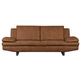 MID.YOU TROJMIESTNA POHOVKA, textil, koňaková.