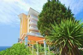 Slovinsko Portorož Apollo 6 dňový pobyt Polpenzia Vlastná August 2026 (29/08/26- 3/09/26)